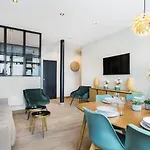 Appartement De Charme 2Br Alexandre Dumas