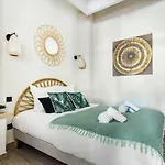 Appartement De Charme 2Br Alexandre Dumas