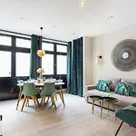 Appartement De Charme 2Br Alexandre Dumas