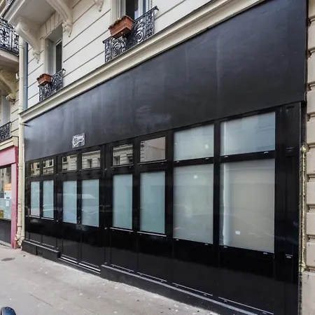 Apartment De Charme 2br Alexandre Dumas